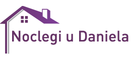 Noclegi u Daniela – Opole i okolice Logo